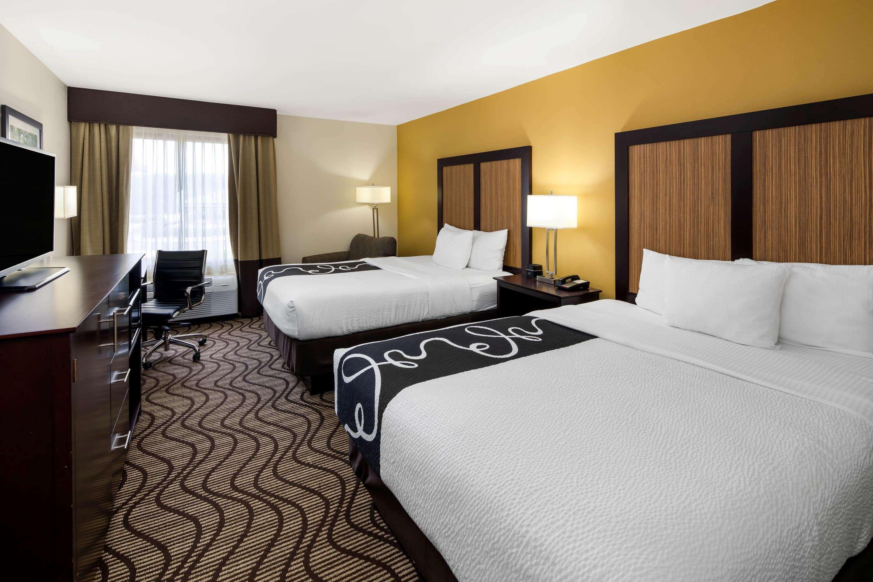 Hotel La Quinta By Wyndham Lagrange / I-85 Exterior foto